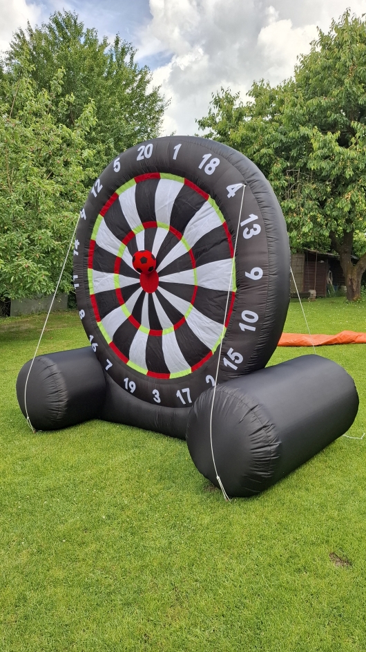 Fussball-Dart